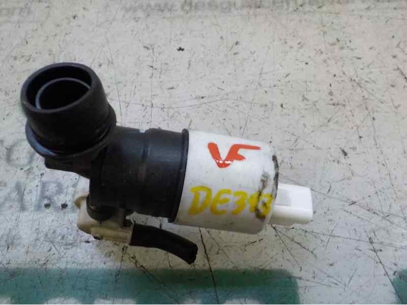 Recambio de bomba limpia para peugeot 308 sw 1.6 blue-hdi fap referencia OEM IAM 643492  