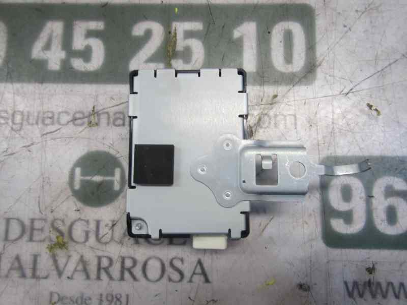 Recambio de modulo electronico para toyota prius+ 1.8 16v (híbrido) referencia OEM IAM 897B047120 897B047120 