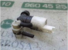 Recambio de bomba limpia para peugeot 308 sw 1.6 blue-hdi fap referencia OEM IAM 643492   2