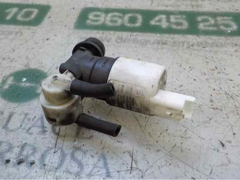 Recambio de bomba limpia para peugeot 308 sw 1.6 blue-hdi fap referencia OEM IAM 643492  