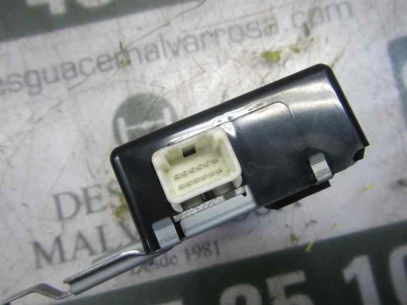 Recambio de modulo electronico para toyota prius+ 1.8 16v (híbrido) referencia OEM IAM 897B047120 897B047120 