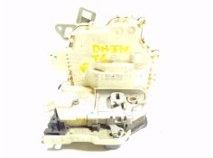 Recambio de cerradura puerta trasera izquierda para audi a4 avant (8k5) (2008) 2.7 v6 24v tdi referencia OEM IAM 8K0839015C 8K08 2