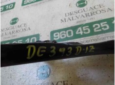 Recambio de brazo suspension inferior delantero izquierdo para peugeot 308 sw 1.6 blue-hdi fap referencia OEM IAM 9807914280   2