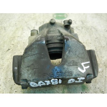 PINZA FRENO DELANTERA IZQUIERDA 