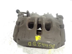 Recambio de pinza freno delantera derecha para renault master kasten 2.3 dci diesel fap energy cat referencia OEM IAM    2