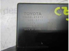Recambio de modulo electronico para toyota prius+ 1.8 16v (híbrido) referencia OEM IAM 8865047413 8865047413  2