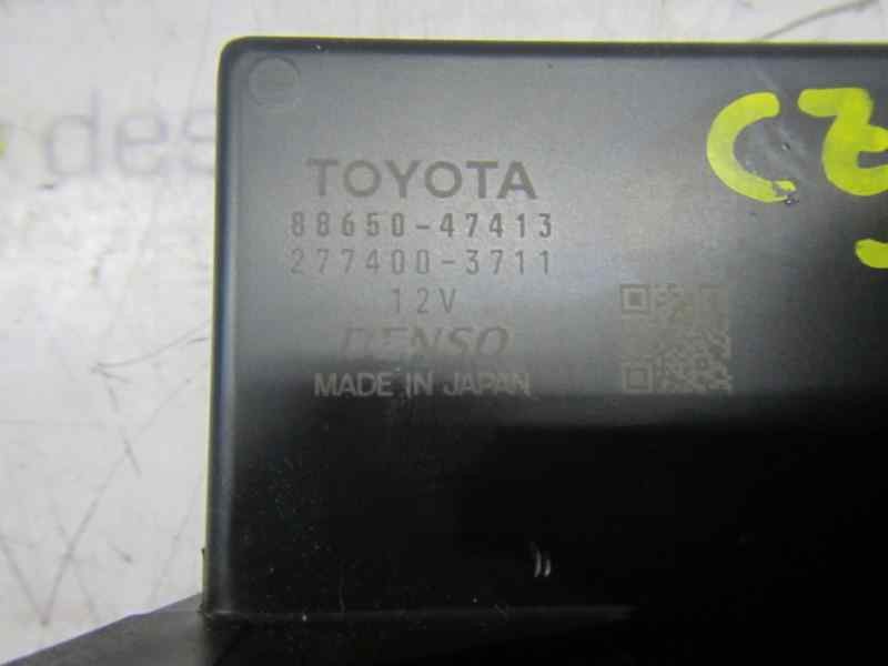 Recambio de modulo electronico para toyota prius+ 1.8 16v (híbrido) referencia OEM IAM 8865047413 8865047413 