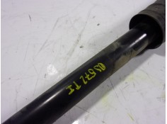 Recambio de amortiguador trasero izquierdo para opel corsa e 1.4 16v turbo referencia OEM IAM 13432671 134329672  2