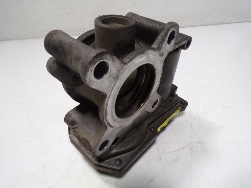 Recambio de caja mariposa para dacia lodgy 1.2 16v tce cat referencia OEM IAM 161204451R H8201171233 H8201171233