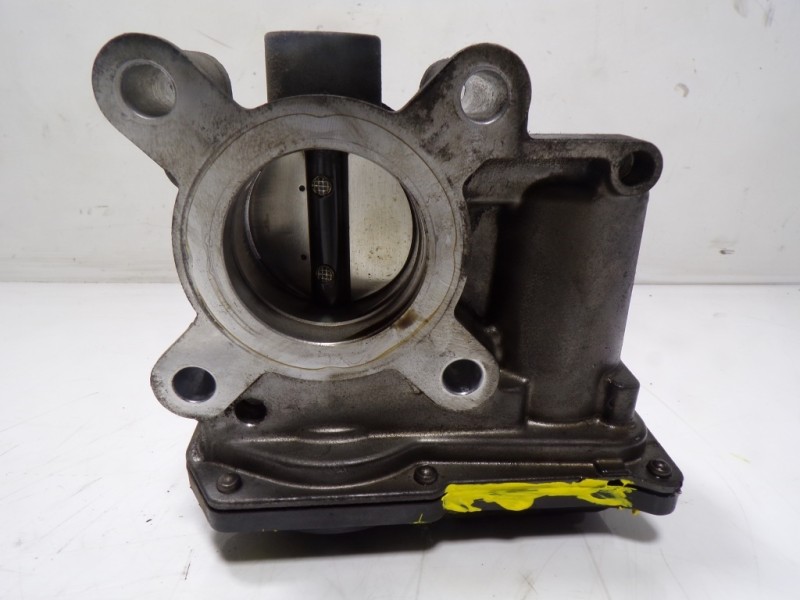 Recambio de caja mariposa para dacia lodgy 1.2 16v tce cat referencia OEM IAM 161204451R H8201171233 H8201171233