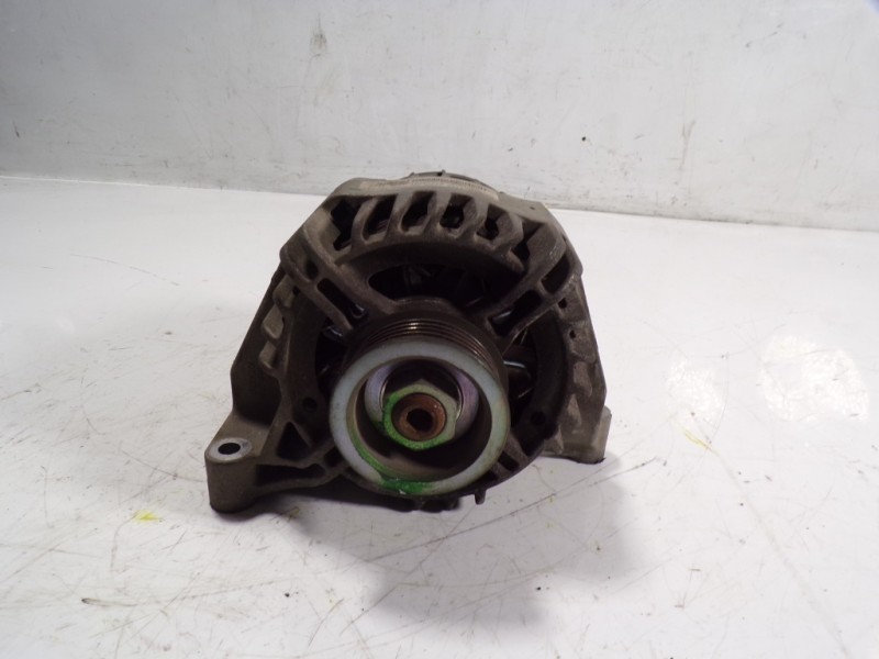 Recambio de alternador para fiat nuova 500 (150) 1.2 cat referencia OEM IAM 51714791 51714791 MS1022118470