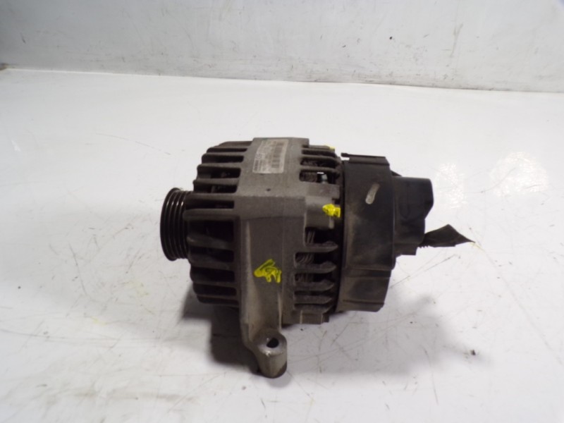 Recambio de alternador para fiat nuova 500 (150) 1.2 cat referencia OEM IAM 51714791 51714791 MS1022118470