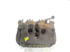 Recambio de pinza freno delantera izquierda para renault master kasten 2.3 dci diesel fap energy cat referencia OEM IAM    2