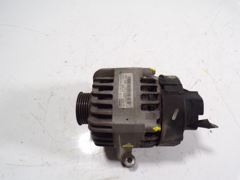 Recambio de alternador para fiat nuova 500 (150) 1.2 cat referencia OEM IAM 51714791 51714791 MS1022118470