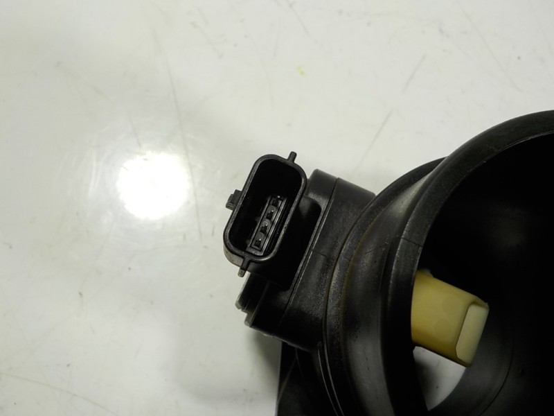 Recambio de caudalimetro para renault clio iv 1.5 dci diesel fap energy referencia OEM IAM 8200682558  