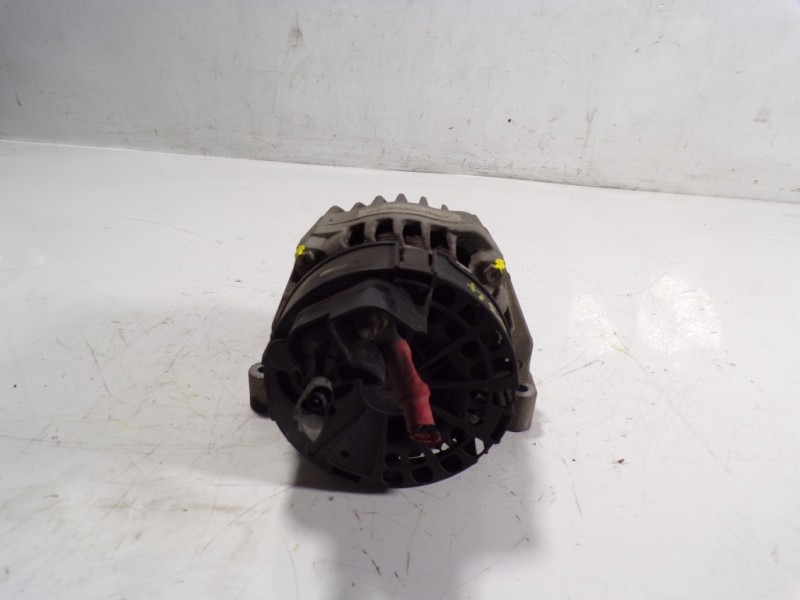 Recambio de alternador para fiat nuova 500 (150) 1.2 cat referencia OEM IAM 51714791 51714791 MS1022118470