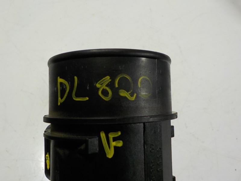 Recambio de caudalimetro para renault clio iv 1.5 dci diesel fap energy referencia OEM IAM 8200682558  