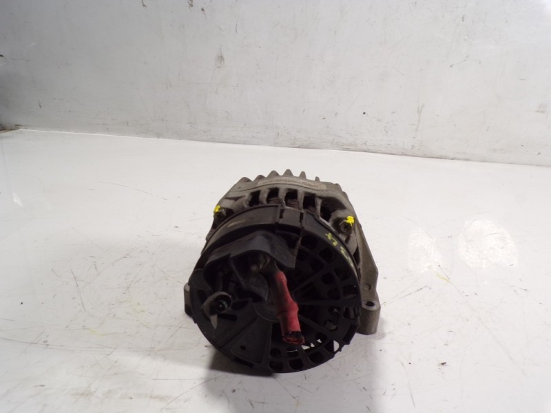 Recambio de alternador para fiat nuova 500 (150) 1.2 cat referencia OEM IAM 51714791 51714791 MS1022118470