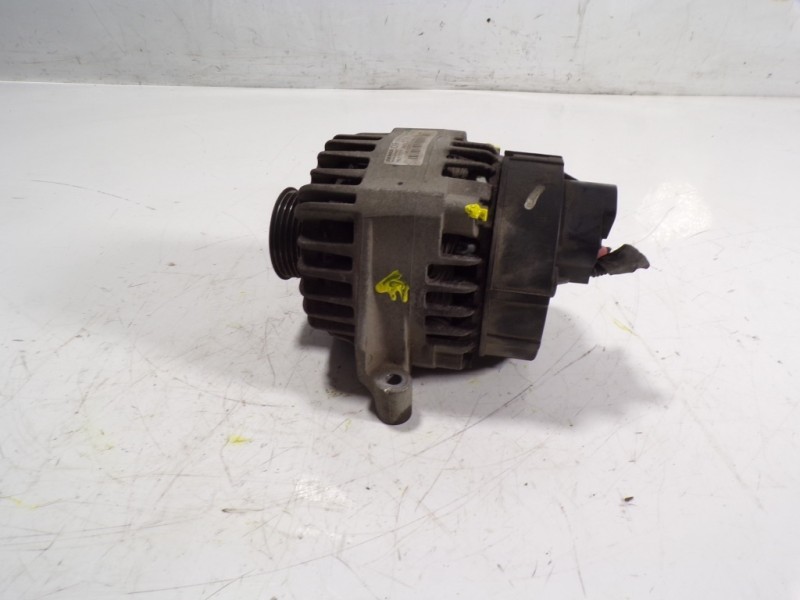 Recambio de alternador para fiat nuova 500 (150) 1.2 cat referencia OEM IAM 51714791 51714791 MS1022118470