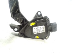 Recambio de potenciometro pedal para renault master kasten 2.3 dci diesel fap energy cat referencia OEM IAM    2