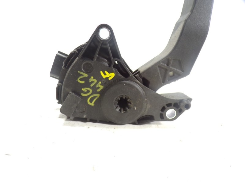 Recambio de potenciometro pedal para renault master kasten 2.3 dci diesel fap energy cat referencia OEM IAM   