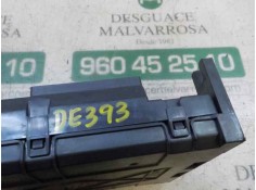 Recambio de caja reles / fusibles para peugeot 308 sw 1.6 blue-hdi fap referencia OEM IAM 1610807880   2