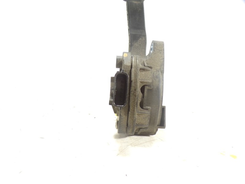 Recambio de potenciometro pedal para renault master kasten 2.3 dci diesel fap energy cat referencia OEM IAM   