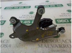 Recambio de motor limpia trasero para toyota rav 4 2.0 d-4d cat referencia OEM IAM 8513042080 8513042080 2596002561 2