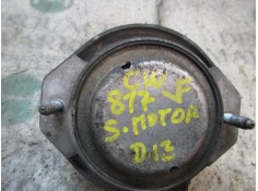 Recambio de soporte motor izquierdo para bmw serie 7 (e65/e66) 4.4 v8 32v cat referencia OEM IAM 22116769185   2