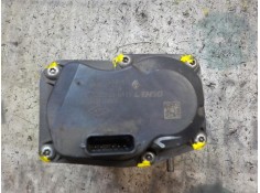 Recambio de valvula egr para renault scenic iii 1.5 dci diesel fap referencia OEM IAM 147109913R H8201143495  2