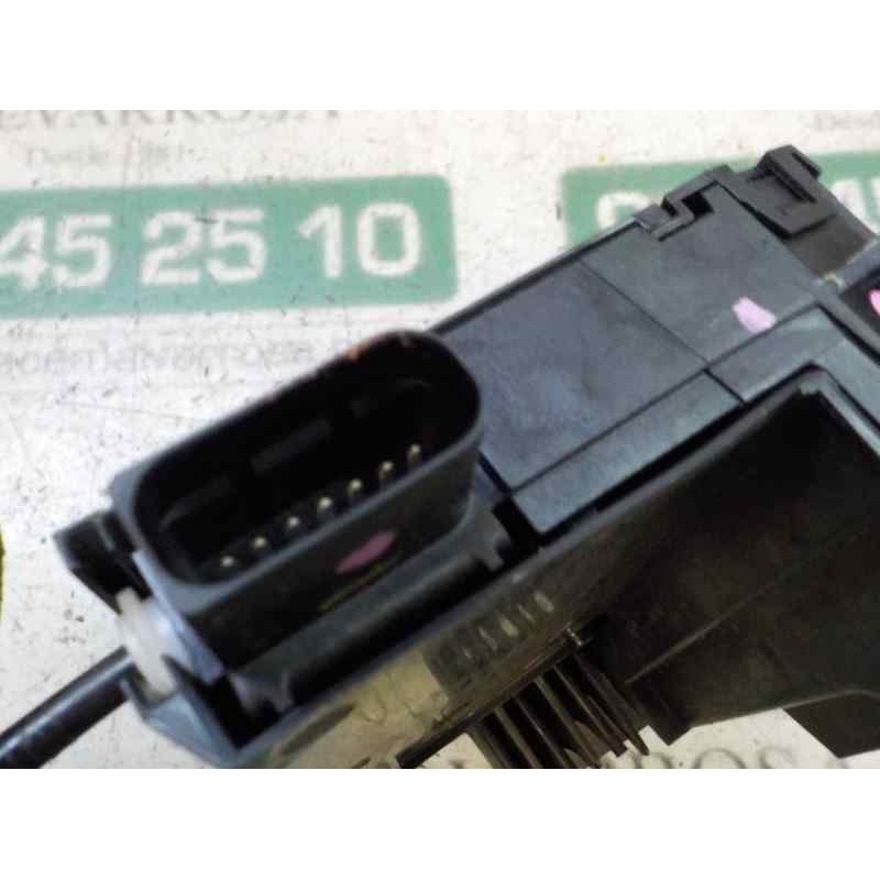 Recambio de cerradura puerta delantera derecha para peugeot 308 sw 1.6 blue-hdi fap referencia OEM IAM 9810309380  