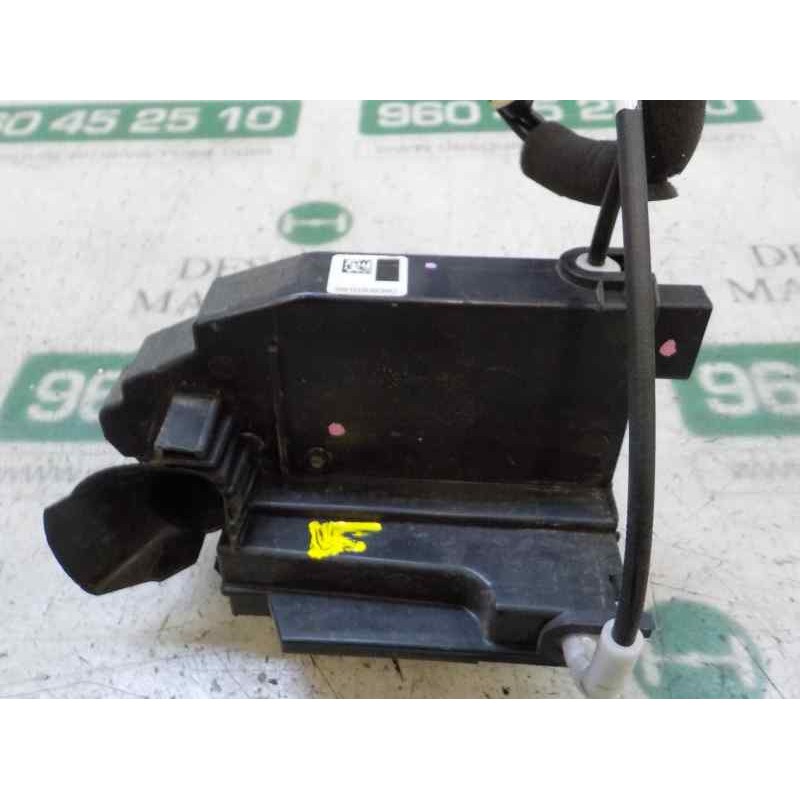 Recambio de cerradura puerta delantera derecha para peugeot 308 sw 1.6 blue-hdi fap referencia OEM IAM 9810309380  