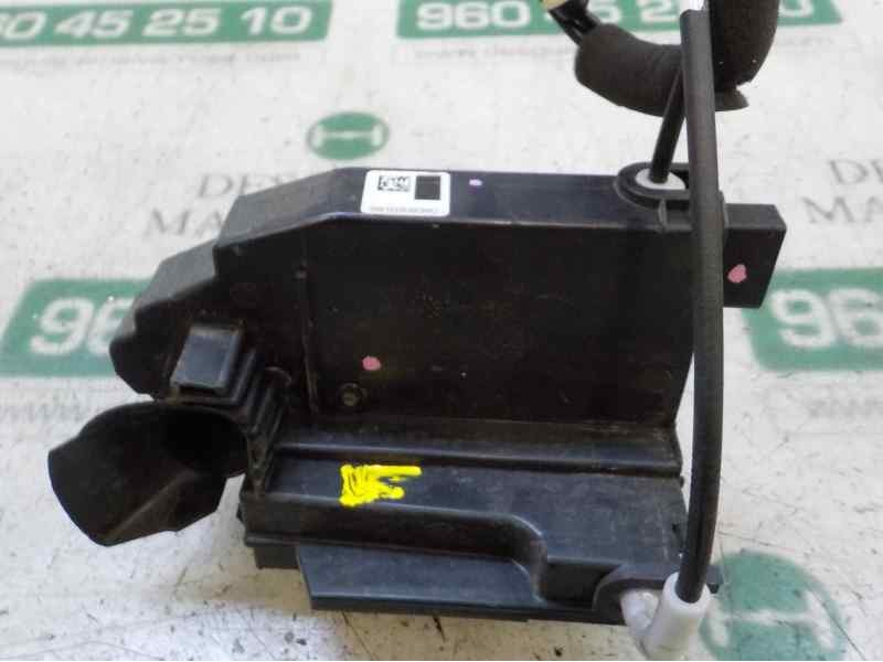 Recambio de cerradura puerta delantera derecha para peugeot 308 sw 1.6 blue-hdi fap referencia OEM IAM 9810309380  