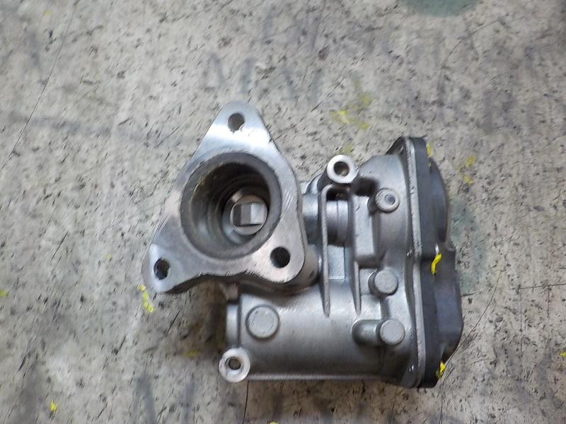 Recambio de valvula egr para renault scenic iii 1.5 dci diesel fap referencia OEM IAM 147109913R H8201143495 