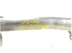 Recambio de tubo intercooler para renault master kasten 2.3 dci diesel fap energy cat referencia OEM IAM    2