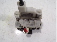 Recambio de cerradura puerta delantera derecha para fiat nuova 500 (150) 1.2 cat referencia OEM IAM 51827593 51827594  2