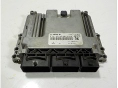 Recambio de centralita motor uce para renault clio iv 1.5 dci diesel fap energy referencia OEM IAM 237102756S 237100959S  2