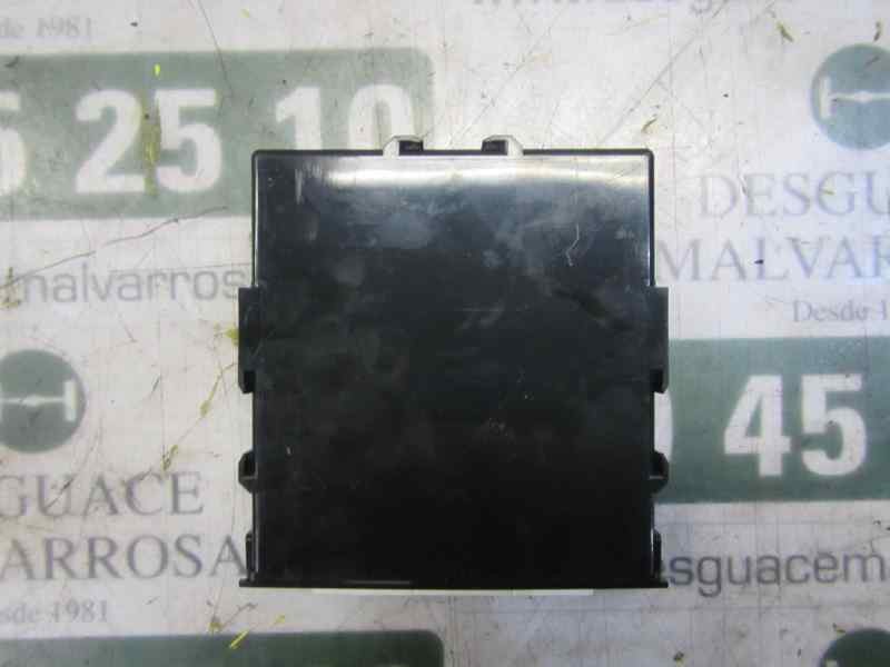 Recambio de modulo electronico para toyota prius+ 1.8 16v (híbrido) referencia OEM IAM 8999047300 8999047300 