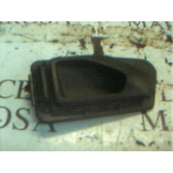 MANETA INTERIOR TRASERA DERECHA 