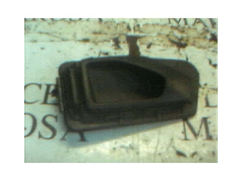 Recambio de maneta interior trasera derecha para peugeot 306 berlina 3/4/5 puertas (s2) boulebard referencia OEM IAM   