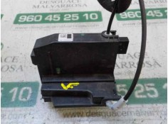 Recambio de cerradura puerta trasera derecha para peugeot 308 sw 1.6 blue-hdi fap referencia OEM IAM 9810309880   2