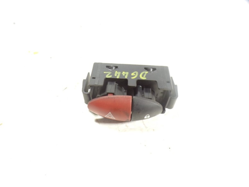 Recambio de warning para renault master kasten 2.3 dci diesel fap energy cat referencia OEM IAM   