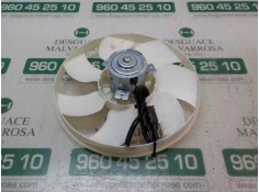 Recambio de electroventilador para toyota aygo 1.0 vvti referencia OEM IAM 163628EA01   2