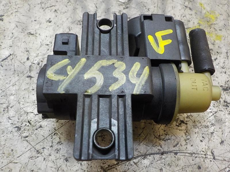 Recambio de valvula aire adicional para renault scenic iii 1.5 dci diesel fap referencia OEM IAM 8200790180 8200790180 