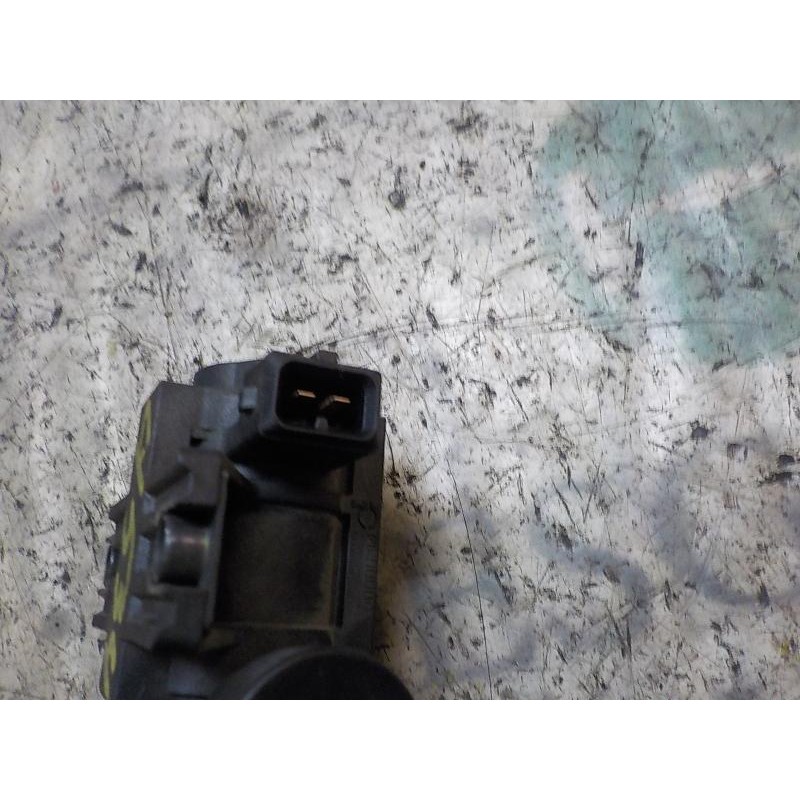 Recambio de valvula aire adicional para renault scenic iii 1.5 dci diesel fap referencia OEM IAM 8200790180 8200790180 