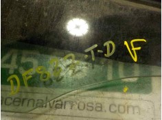 Recambio de cristal puerta trasero derecho para opel astra j sports tourer 1.6 cdti dpf referencia OEM IAM 13265820   2