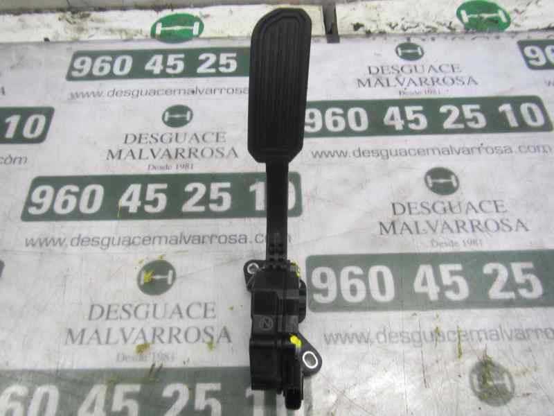 Recambio de potenciometro pedal para toyota prius+ 1.8 16v (híbrido) referencia OEM IAM 7811047100 7811047100 