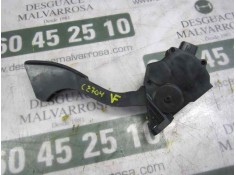 Recambio de potenciometro pedal para toyota prius+ 1.8 16v (híbrido) referencia OEM IAM 7811047100 7811047100  2