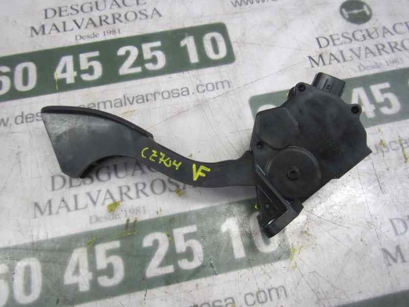 Recambio de potenciometro pedal para toyota prius+ 1.8 16v (híbrido) referencia OEM IAM 7811047100 7811047100 