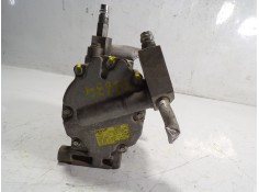 Recambio de compresor aire acondicionado para fiat nuova 500 (150) 1.2 cat referencia OEM IAM 51747318 517147318  2